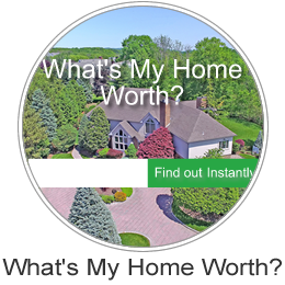 What is my Home Worth? Instantly Find the Market Value of your Short Hills NJ Home