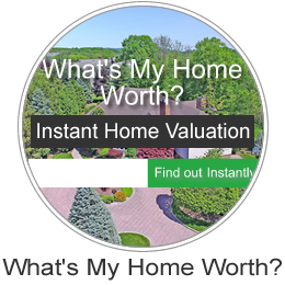 What is my Home Worth? Instantly Find the Market Value of your Short Hills NJ Home